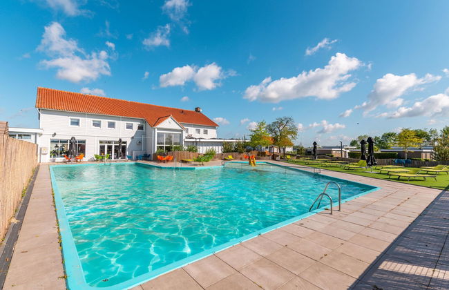 Maison de 3 chambres à Nunspeet avec piscine et terrasse - Photo 8