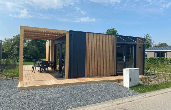 Maison de 3 chambres à Nunspeet avec piscine et terrasse - Photo 24