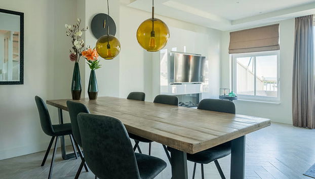 Apartamento de 3 quartos em Uitdam com piscina e terraço - Foto 3