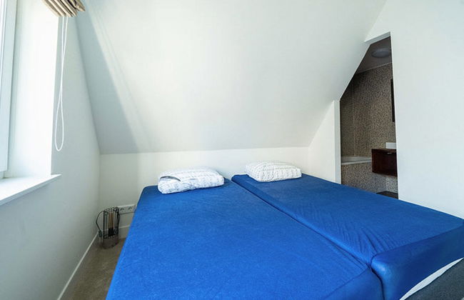Apartamento de 3 quartos em Uitdam com piscina e terraço - Foto 9
