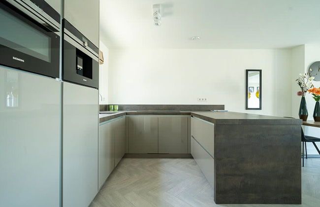 Apartamento de 3 quartos em Uitdam com piscina e terraço - Foto 7