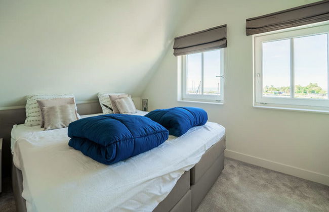 Apartamento de 3 quartos em Uitdam com piscina e terraço - Foto 8