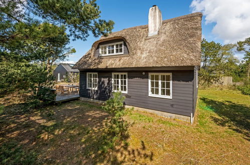 Photo 23 - Maison de 3 chambres à Blåvand avec terrasse