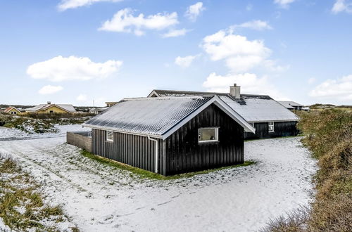 Foto 14 - Casa de 4 quartos em Løkken com terraço e sauna