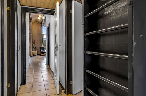 Foto 16 - Casa de 4 quartos em Løkken com terraço e sauna