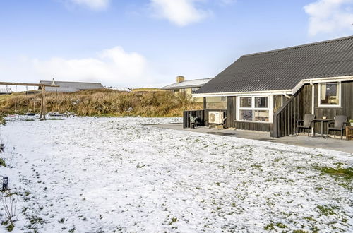 Foto 4 - Casa de 4 quartos em Løkken com terraço e sauna
