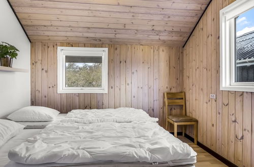 Foto 19 - Casa de 4 quartos em Løkken com terraço e sauna