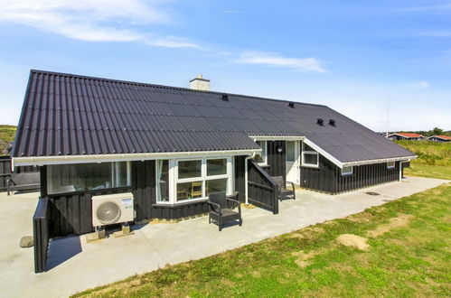 Photo 31 - Maison de 4 chambres à Løkken avec terrasse et sauna