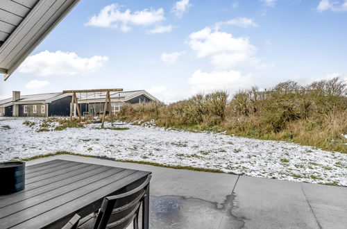 Foto 9 - Casa de 4 quartos em Løkken com terraço e sauna
