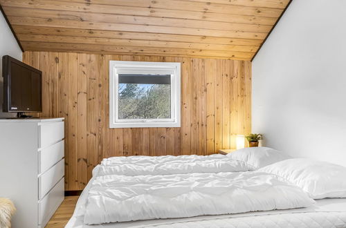 Foto 18 - Casa de 4 quartos em Løkken com terraço e sauna