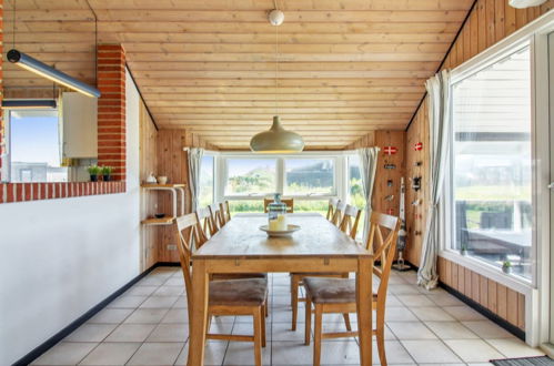 Foto 22 - Casa con 4 camere da letto a Løkken con terrazza e sauna