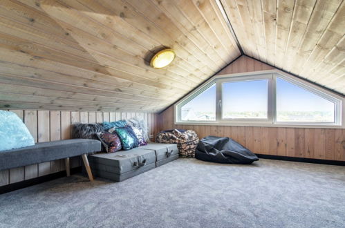 Foto 13 - Casa con 4 camere da letto a Løkken con terrazza e sauna
