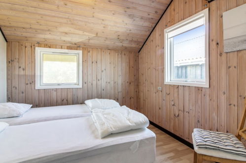 Foto 9 - Casa con 4 camere da letto a Løkken con terrazza e sauna