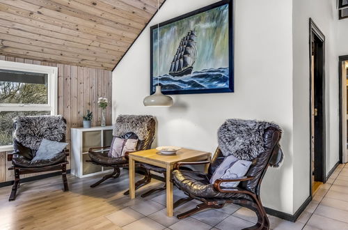 Foto 3 - Casa de 4 quartos em Løkken com terraço e sauna