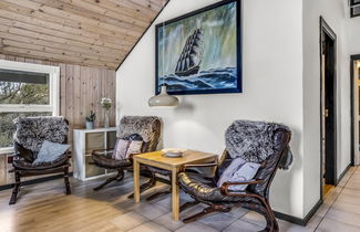 Foto 3 - Casa de 4 quartos em Løkken com terraço e sauna