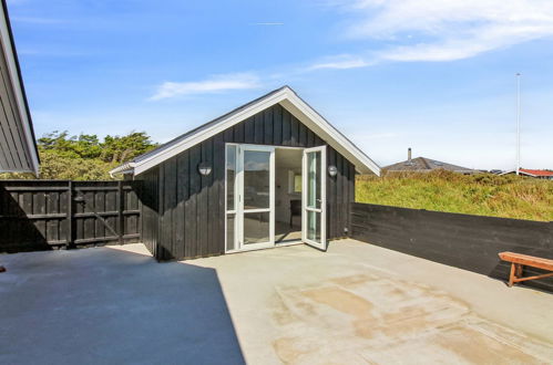 Foto 28 - Casa con 4 camere da letto a Løkken con terrazza e sauna