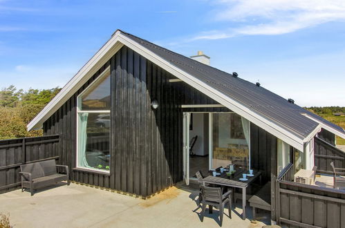 Photo 27 - Maison de 4 chambres à Løkken avec terrasse et sauna