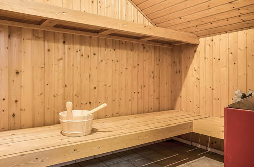 Foto 21 - Casa de 4 quartos em Løkken com terraço e sauna
