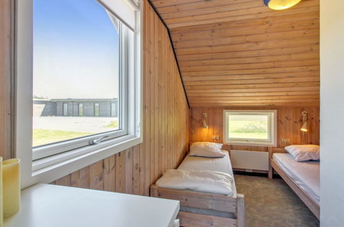 Foto 12 - Casa de 4 quartos em Løkken com terraço e sauna