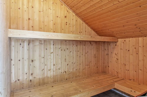 Foto 8 - Casa de 4 quartos em Løkken com terraço e sauna