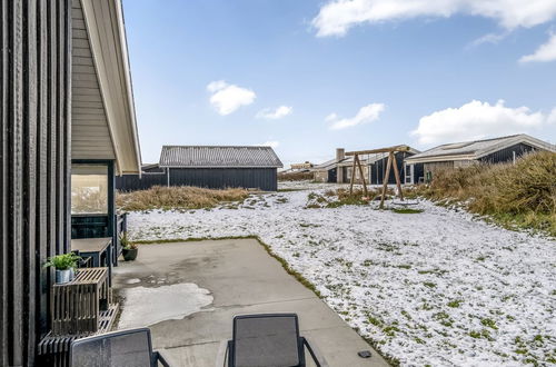 Foto 5 - Casa de 4 quartos em Løkken com terraço e sauna