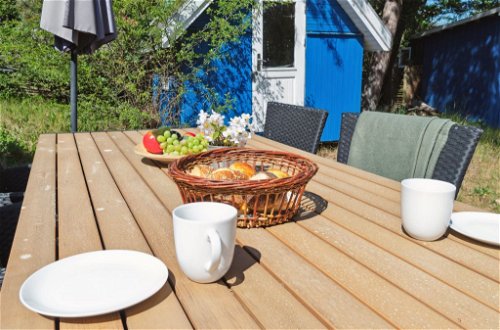 Foto 20 - Casa de 3 habitaciones en Nexø con terraza