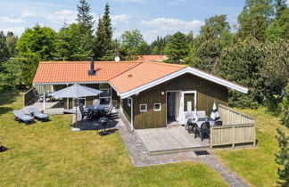 Foto 1 - Casa de 4 quartos em Væggerløse com terraço e sauna