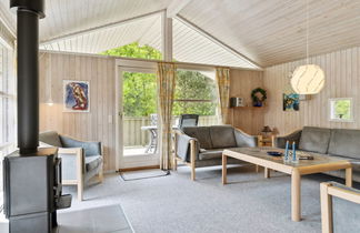 Foto 3 - Casa de 4 quartos em Væggerløse com terraço e sauna