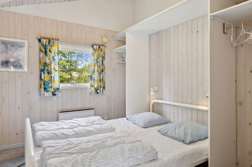 Foto 5 - Casa con 4 camere da letto a Væggerløse con terrazza e sauna