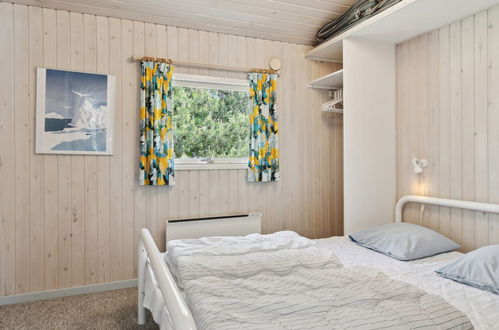 Foto 9 - Casa con 4 camere da letto a Væggerløse con terrazza e sauna