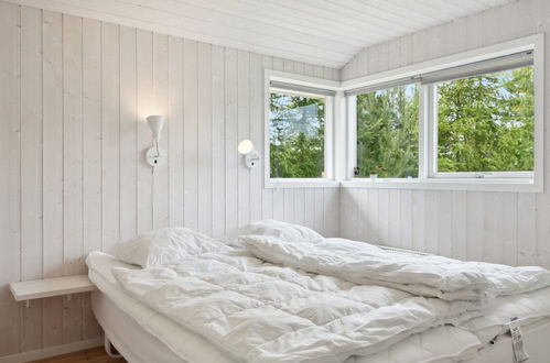 Foto 7 - Casa con 4 camere da letto a Glesborg con terrazza e sauna