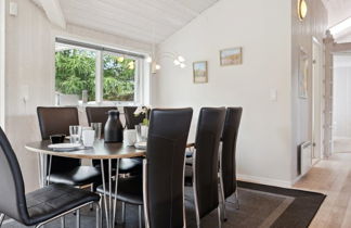 Photo 3 - Maison de 4 chambres à Glesborg avec terrasse et sauna