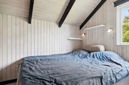 Foto 7 - Casa con 4 camere da letto a Klitmøller con terrazza