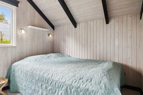 Foto 6 - Casa con 4 camere da letto a Klitmøller con terrazza