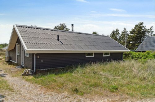 Photo 21 - Maison de 4 chambres à Klitmøller avec terrasse