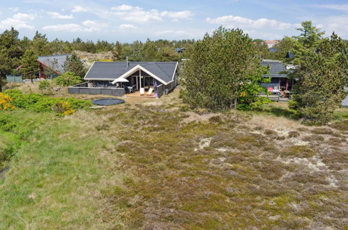 Photo 24 - Maison de 4 chambres à Klitmøller avec terrasse