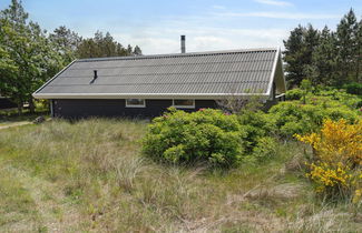Foto 3 - Casa con 4 camere da letto a Klitmøller con terrazza