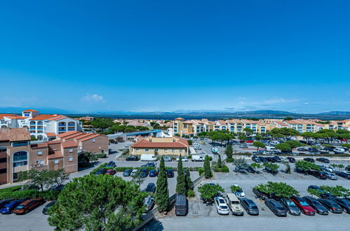 Photo 29 - 2 bedroom Apartment in Le Barcarès with swimming pool and terrace