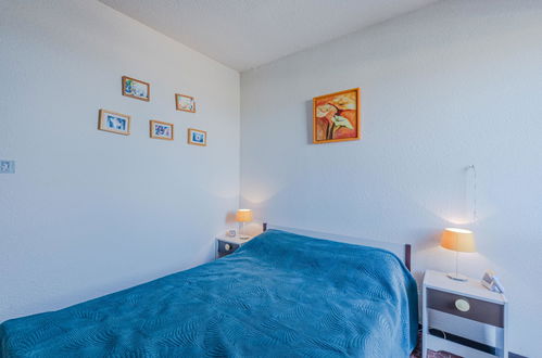 Foto 20 - Apartamento de 2 quartos em Le Barcarès com piscina e terraço