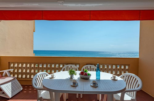 Photo 1 - 2 bedroom Apartment in Le Barcarès with swimming pool and terrace