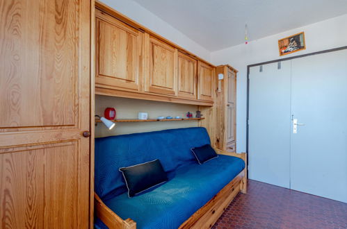 Foto 25 - Apartment mit 2 Schlafzimmern in Le Barcarès mit schwimmbad und blick aufs meer