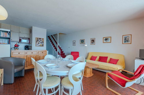 Photo 15 - 2 bedroom Apartment in Le Barcarès with swimming pool and terrace