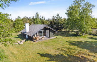 Photo 3 - Maison de 2 chambres à Jerup avec terrasse