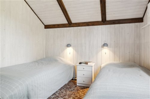 Foto 5 - Casa con 3 camere da letto a Jerup con terrazza