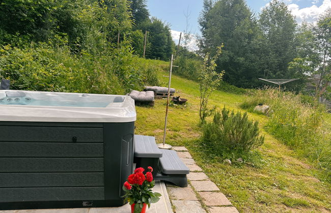 Casa de 3 quartos em Eggersdorf bei Graz com jardim e terraço - Foto 64