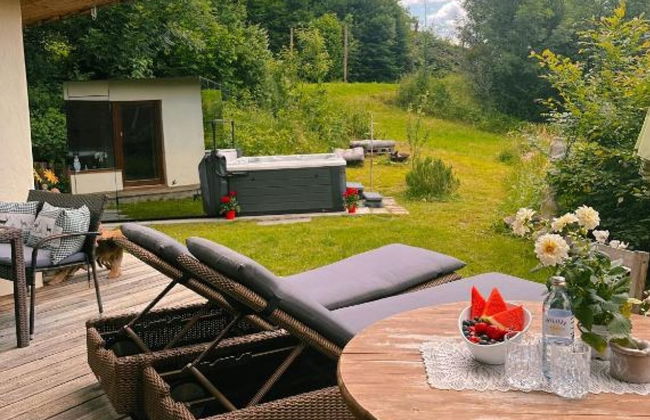 Casa de 3 quartos em Eggersdorf bei Graz com jardim e terraço - Foto 19