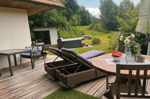 Photo 61 - 2 bedroom House in Eggersdorf bei Graz with garden and terrace