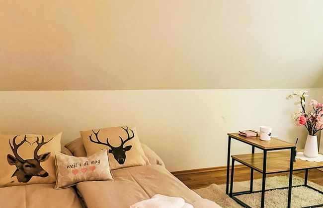 Casa de 3 quartos em Eggersdorf bei Graz com jardim e terraço - Foto 37