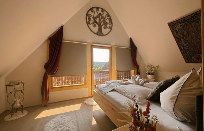 Casa de 3 quartos em Eggersdorf bei Graz com jardim e terraço - Foto 4