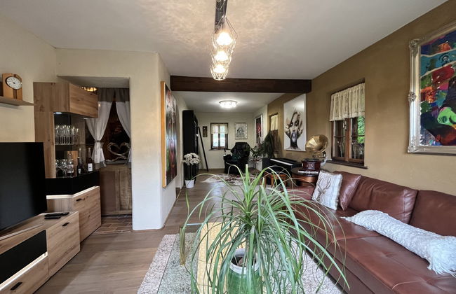 Casa de 3 quartos em Eggersdorf bei Graz com jardim e terraço - Foto 33